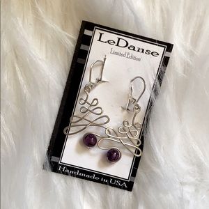 LeDanse Boutique Earrings